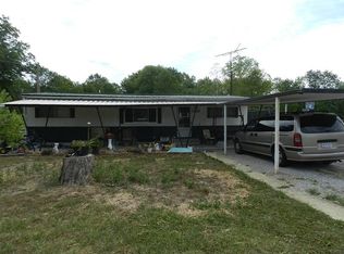 12489 N State Road 245, Lamar, IN 47550