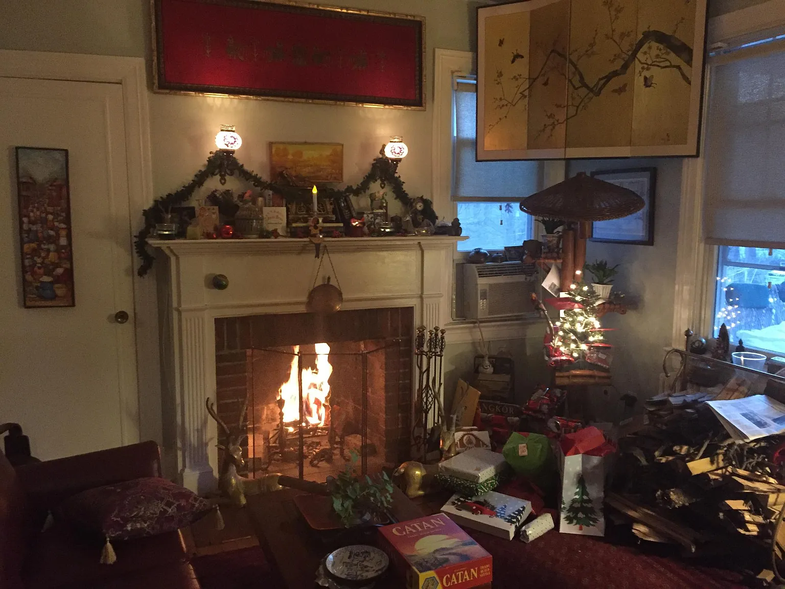 8003 Maple Ave — Photo 4