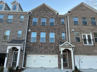 2567 Clairebrooke Point, Chamblee, GA 30341