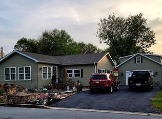 38 S Porter St, Marietta, PA