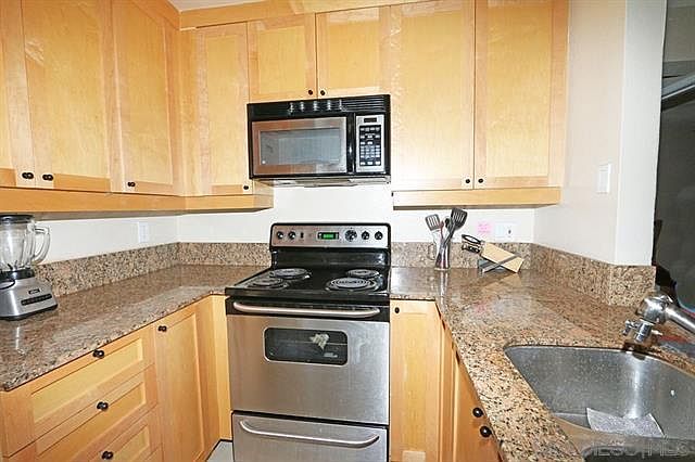 1st image of 3550 Lebon Dr Unit 6316