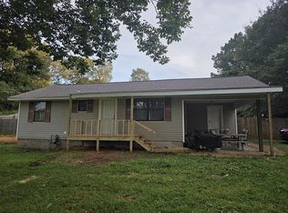 980 County Road 206, Walnut, MS 38683