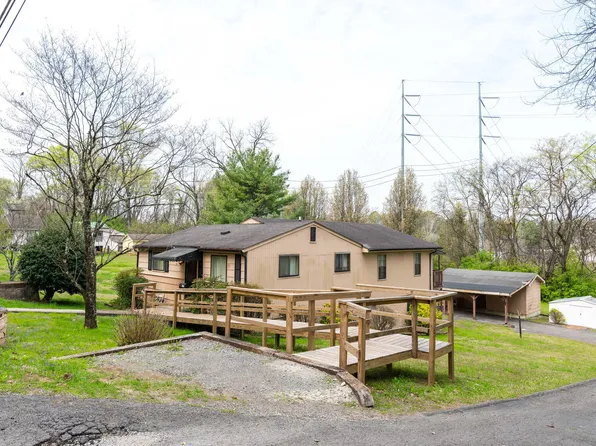 3719 Grace Ave, Chattanooga, TN 37406