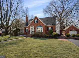 3530 Gordon St, Falls Church, VA 22041