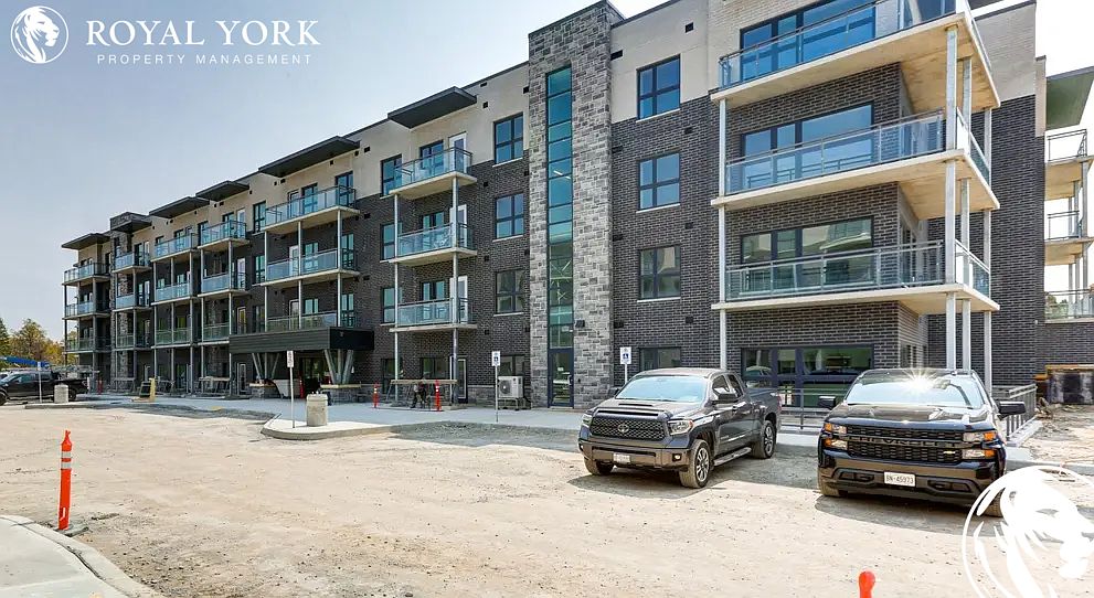 1201 Lackner Pl 215, Kitchener, ON