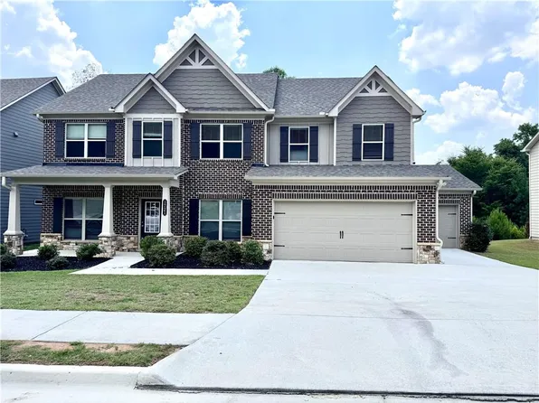 1721 Cobblefield Cir, Dacula, GA 30019
