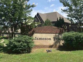 4180 Bradford Hopewell Rd, Pinson, AL 35126