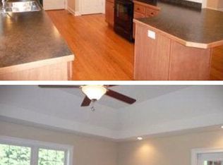 263 Rustic Ave, Broadway, VA 22815