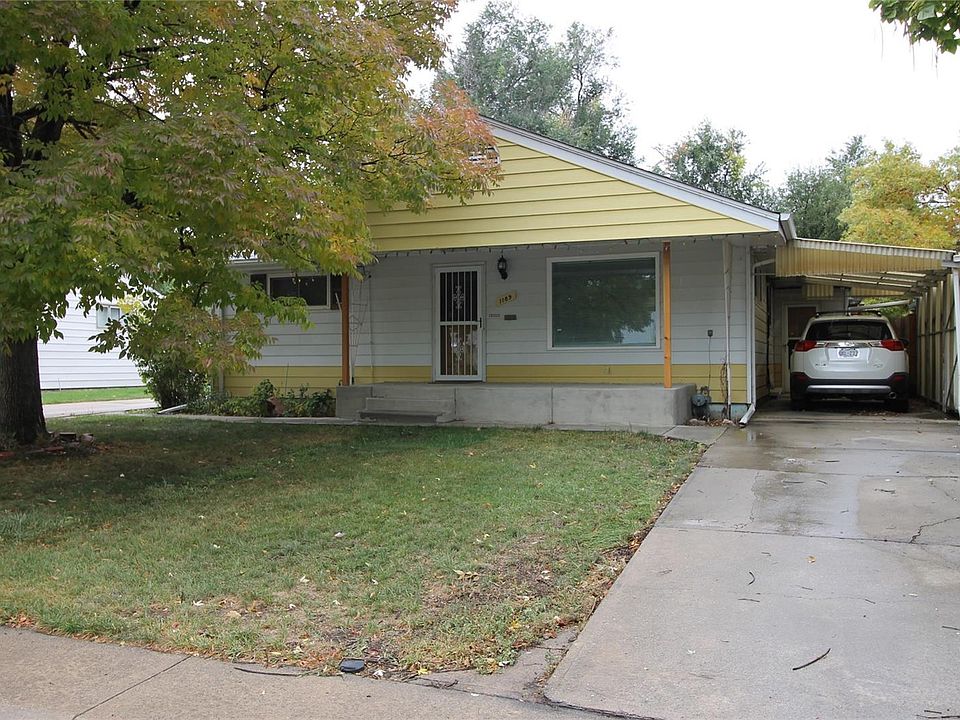 1st image of 1189 S Beach Ct