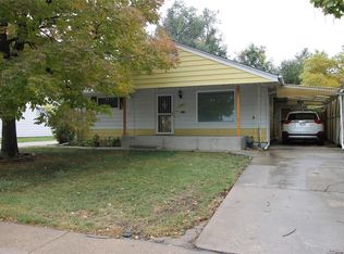 1189 S Beach Ct, Denver, CO 80219