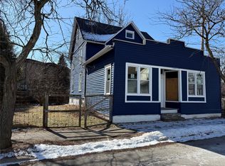16 Hazel St, Binghamton, NY 13905