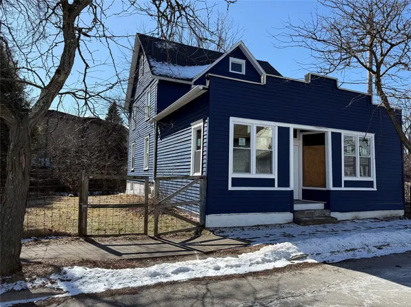 16 Hazel St, Binghamton, NY 13905