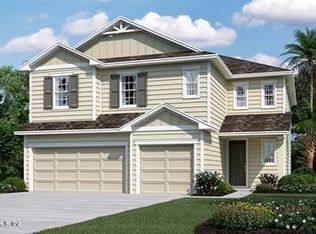 399 Goldenrod Dr, Saint Augustine, FL 32092