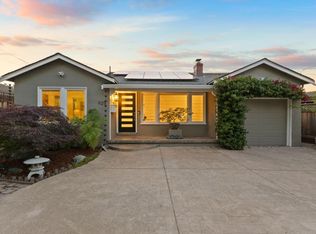 1125 Carlton Ave, Menlo Park, CA 94025