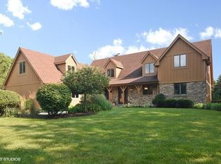 2110 Common Ridings Way, Inverness, IL 60010