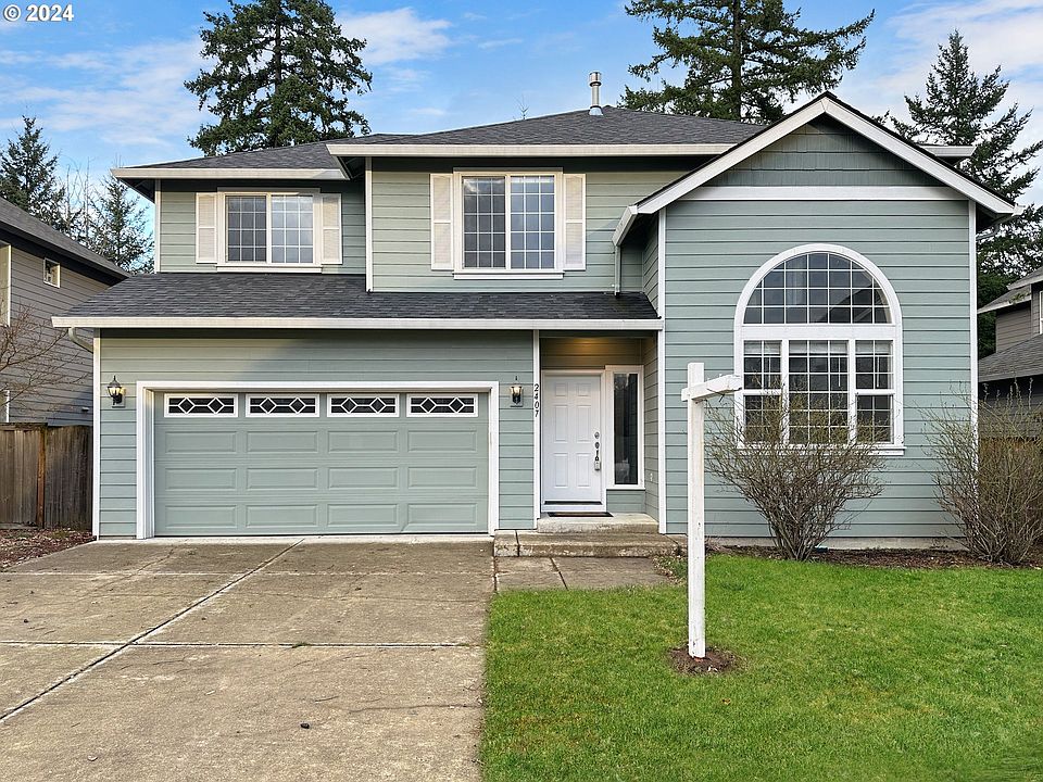1st image of 2407 SE 190th Ave
