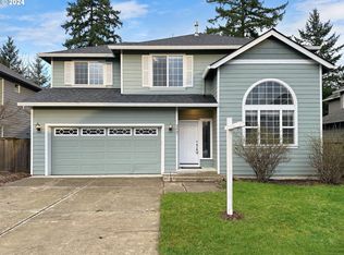 2407 SE 190th Ave, Vancouver, WA 98683