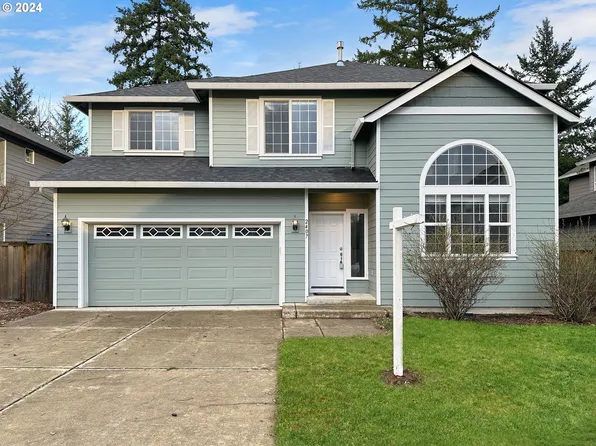 2407 SE 190th Ave, Vancouver, WA 98683