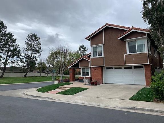 Another view of exterior of property