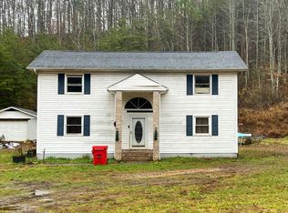 2291 233rd, Gray, KY 40734