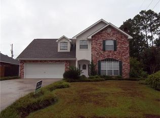 2606 Rue Saint Martin, Hammond, LA 70403