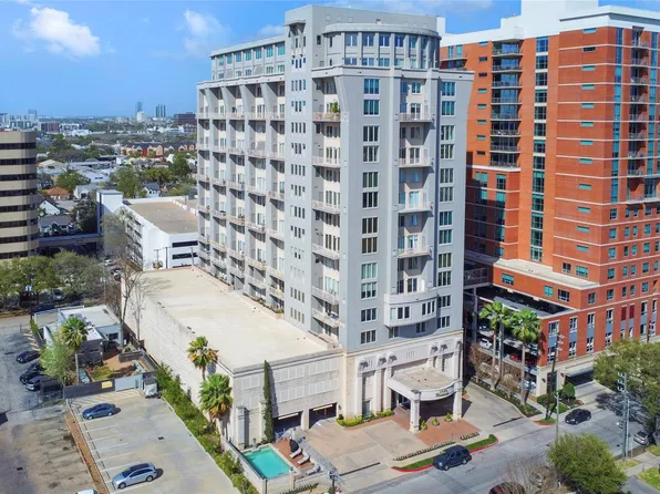 2520 Robinhood St APT 1008, Houston, TX 77005