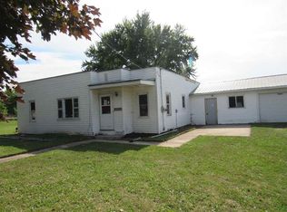 7526 Saint Pats Rd, Reedsville, WI 54230