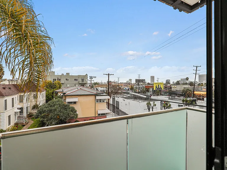 Patio Views
