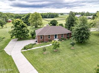 5241 Orphan Ln, Shelbyville, KY 40065
