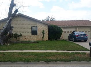 2706 Carol Dr, Big Spring, TX 79720