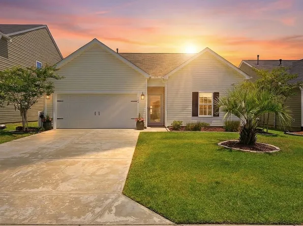 124 Hampton Park Cir, Myrtle Beach, SC 29588
