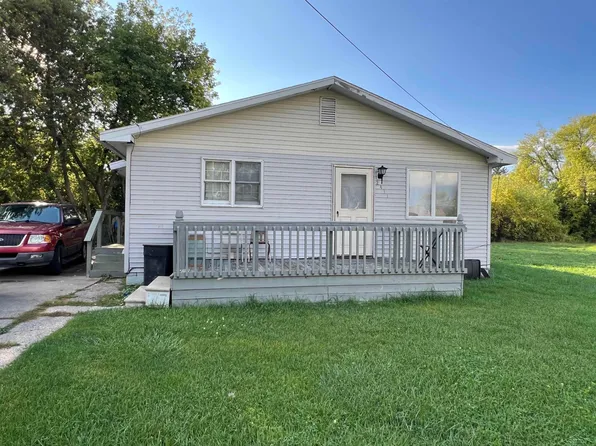 2411 Beechwood Ave, Saginaw, MI 48601