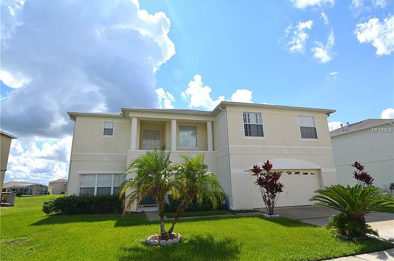 1st image of 5408 Calla Lily Ct