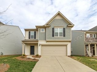 3715 Park South Station Blvd, Charlotte, NC 28210