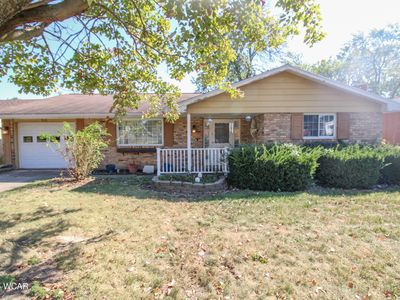 918 Cornell Dr, Lima, OH, 45805