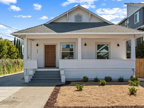 441 3rd St, Woodland, CA 95695
