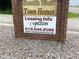 230 S Bluff Rd, Collinsville, IL 62234