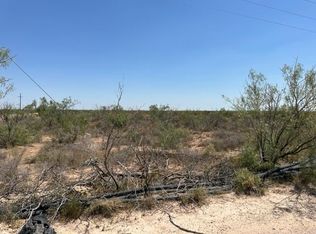 0 E Saltgrass St, Odessa, TX 79766