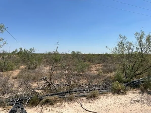 0 E Saltgrass St, Odessa, TX 79766