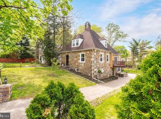 1058 Huntingdon Pike, Huntingdon Valley, PA 19006