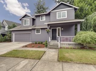 8355 SE 141st Ave, Portland, OR