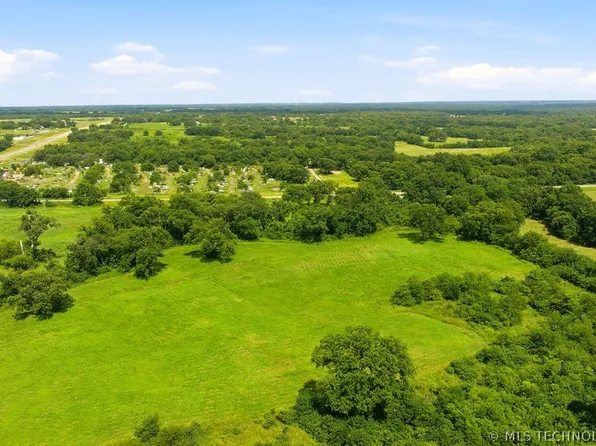3450 County Rd, Stratford, OK 74872