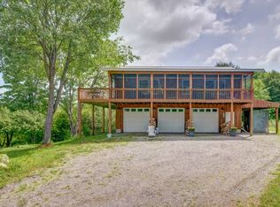 220 Belden Corners Rd, Dolgeville, NY 13329