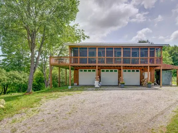 220 Belden Corners Rd, Dolgeville, NY 13329