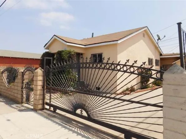 9608 S Budlong Ave, Los Angeles, CA 90044