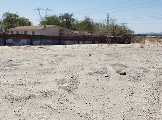 0 Burr Oak Rd, Thousand Palms, CA 92276