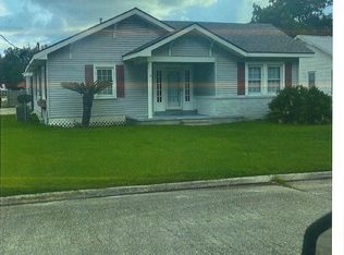 220 Sunset Ave, Houma, LA 70360