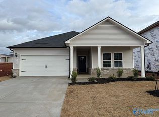 29440 Satilla Cir, Madison, AL 35756