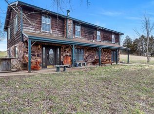 5448 E Anding Dr, Catawissa, MO 63015