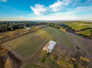 27835 NE Mountain Top Rd, Newberg, OR 97132